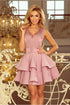 Evening dress model 133561